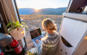 Empowering Remote Workers with a Unified Learning Ecosystem