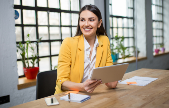 How SimpliTrain drives learning success – personalized pathways, performance analytics, interactive learning, and strategic support