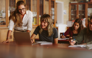 Proctoring for Online Assessments | SimpliTrain LMS