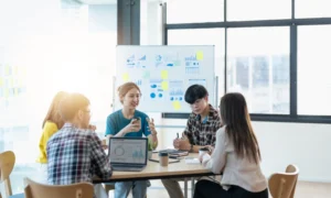 Top Priorities for L&D Professionals in 2025: Skills, AI, and Strategy