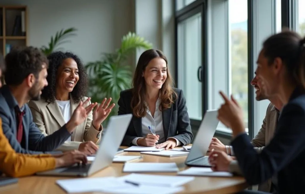 Built for Partners, Built for Growth