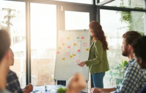 What Is Instructor-Led Training (ILT)? Benefits, Types & Modern Use Cases